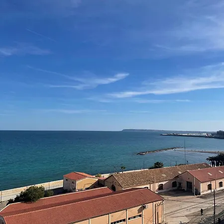 Center Front Alicante