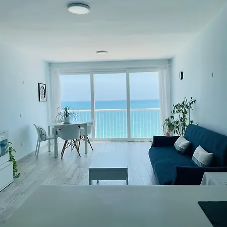 Apartamento Center Front Alicante